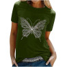 Butterfly Y2K T-Shirt