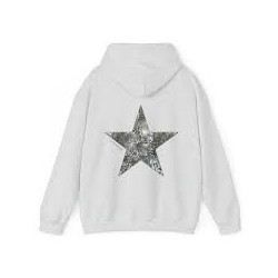 Star Y2K Hoodie