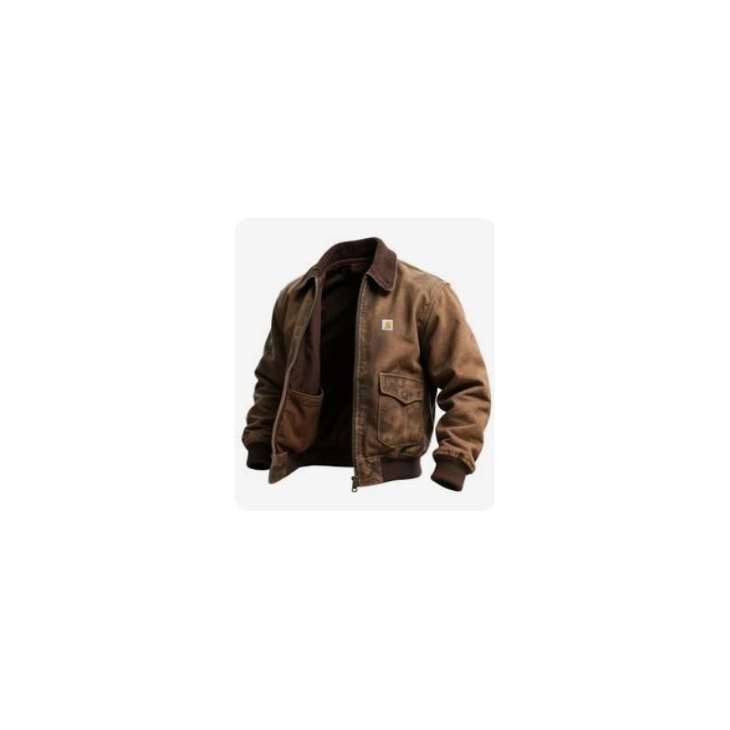 Y2K Denim Jacket Men