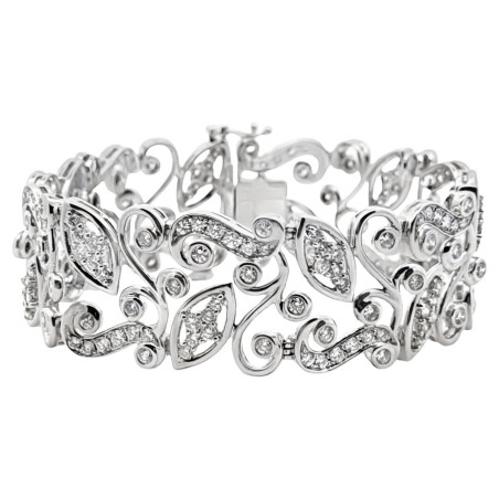 Candy Chain Bracelet